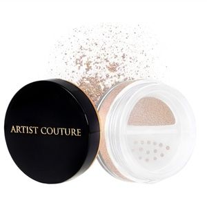 Artist Couture diamond glow powder